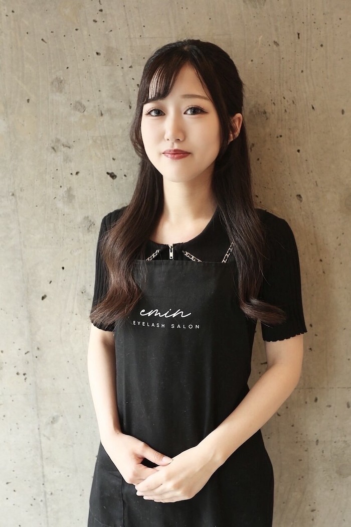 井樋 佳菜美