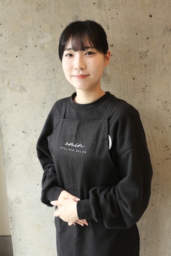 日下部 桃奈