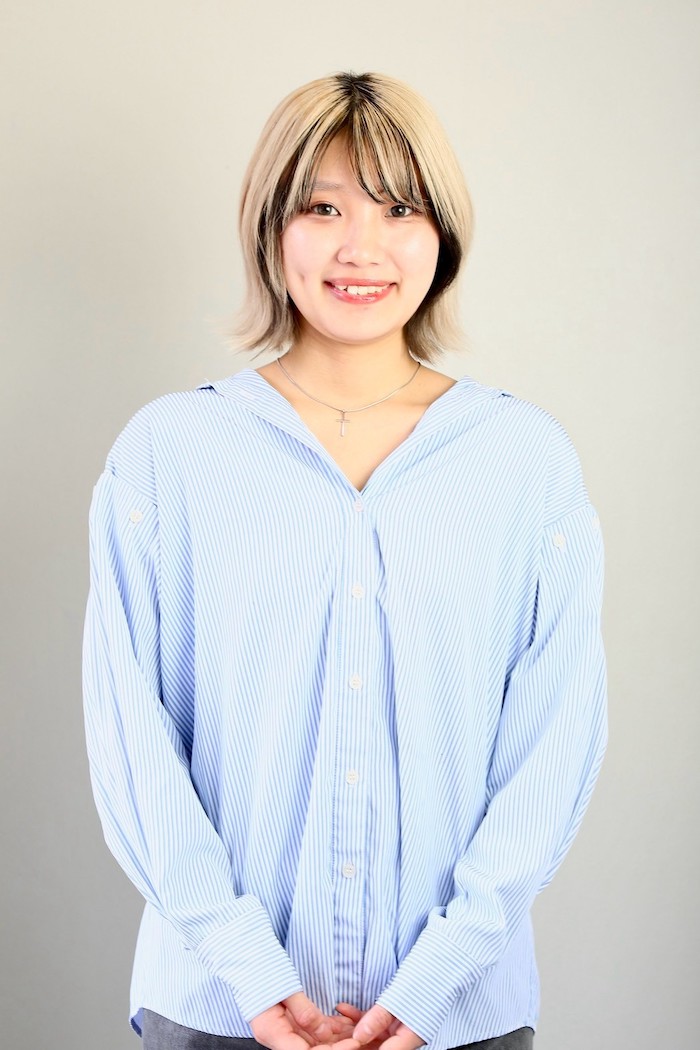 沼倉一葉