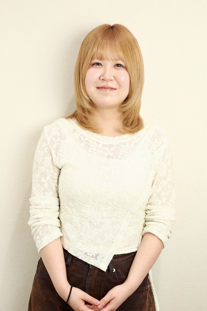 岩村希乃
