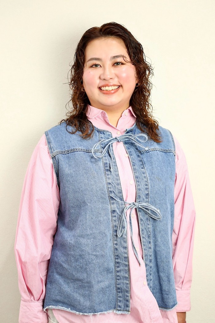 松館　千優