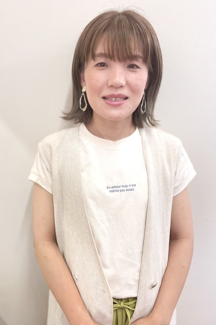 塚田 佑実