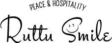 Ruttu Smile