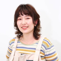 伊藤 由佳梨
