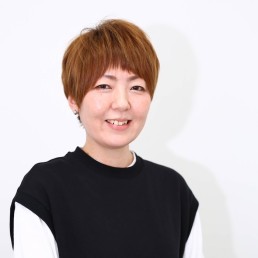 加藤 麻衣子