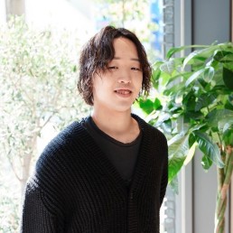 山田 和希