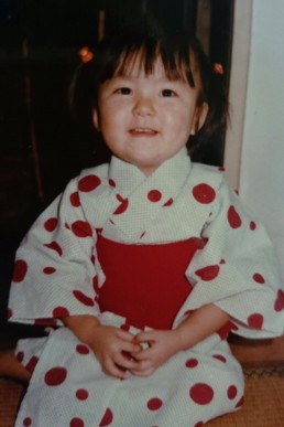 加藤 麻衣子