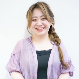 柳沼 恵美