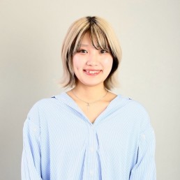 沼倉一葉