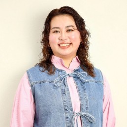 松館　千優