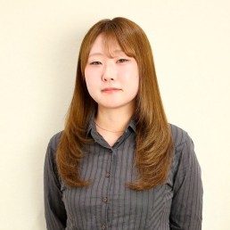 若林 綾乃