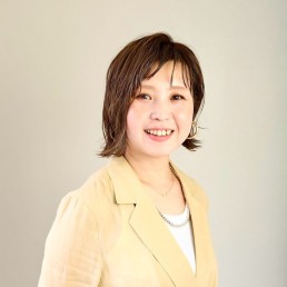 鶴島 由美子