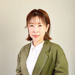 内山　美夕紀