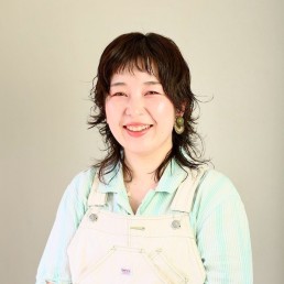 伊藤 由佳梨