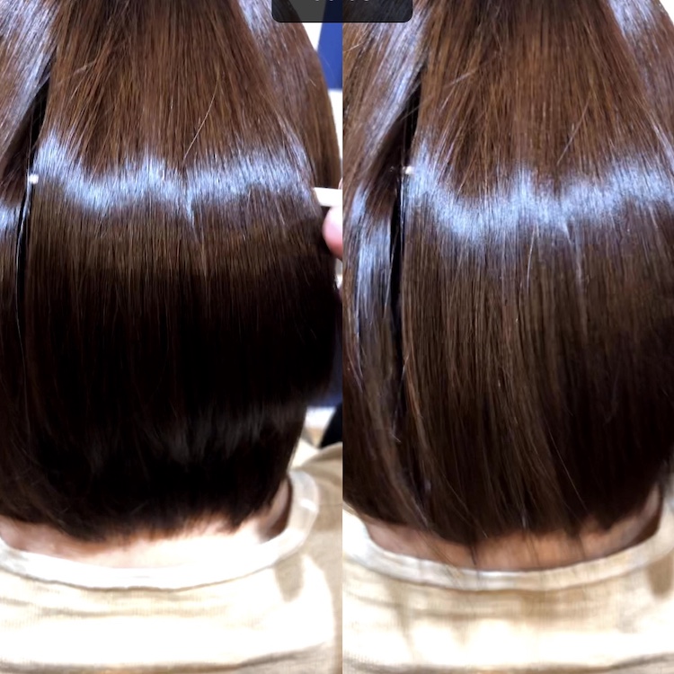 何度ケア剤を変えても綺麗にならない方への圧倒的なヘアケアのこだわり