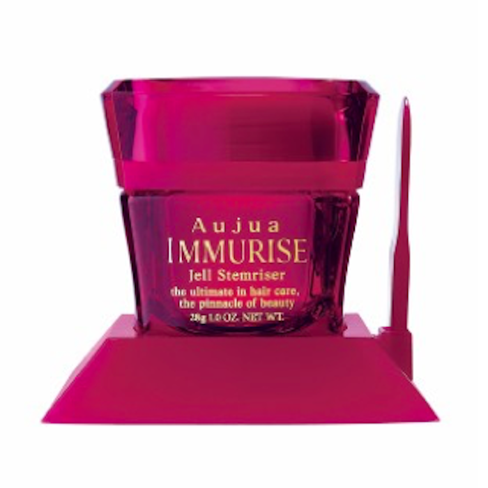 格安SALEスタート】 ミルボン オージュア イミュライズ ジェルステム