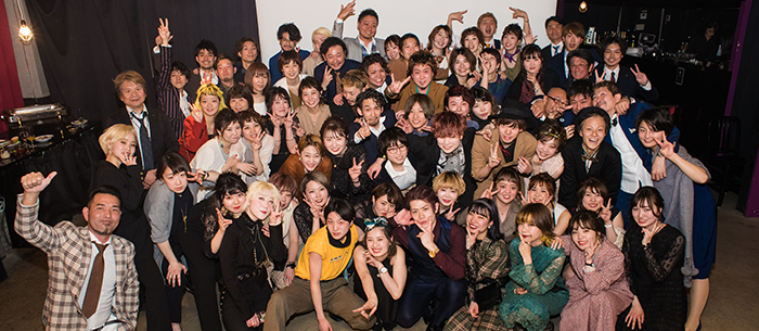 Staff Ruttu 美容院 美容室 ルッツグループ 志木 下赤塚 板橋 練馬 成増