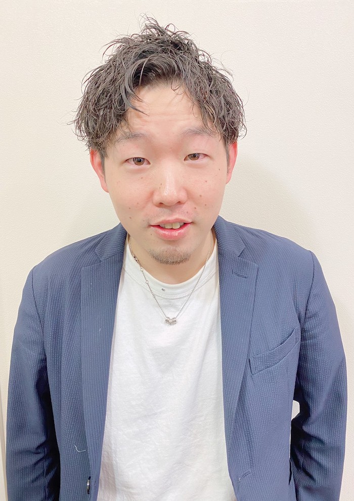 鈴木 輝 Hair Spa An Contour 田柄 スタッフ Ruttu 美容院 美容室 ルッツグループ 志木 下赤塚 板橋 練馬 成増