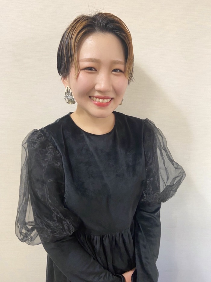 梅川 アンリ Hair An Floren 志木 スタッフ Ruttu 美容院 美容室 ルッツグループ 志木 下赤塚 板橋 練馬 成増 梅川 アンリ Hair An Floren 志木 スタッフ Ruttu 美容院 美容室 ルッツグループ 志木 下赤塚 板橋 練馬 成増