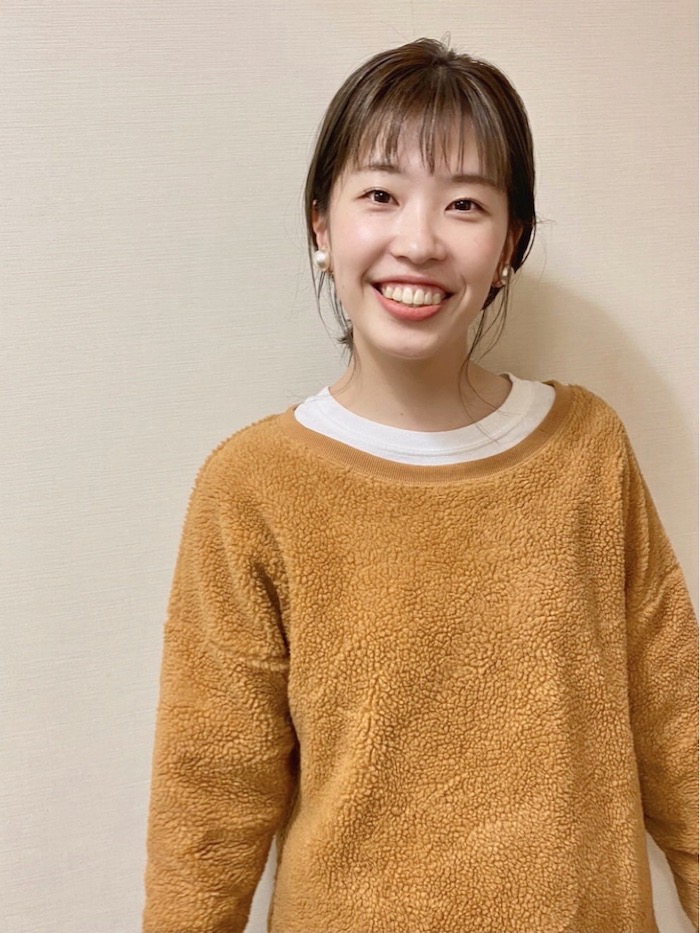 鈴木 志保 Hair An Floren 志木 スタッフ Ruttu 美容院 美容室 ルッツグループ 志木 下赤塚 板橋 練馬 成増 鈴木 志保 Hair An Floren 志木 スタッフ Ruttu 美容院 美容室 ルッツグループ 志木 下赤塚 板橋 練馬 成増