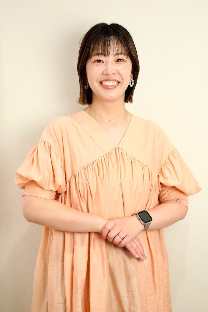 鈴木 志保