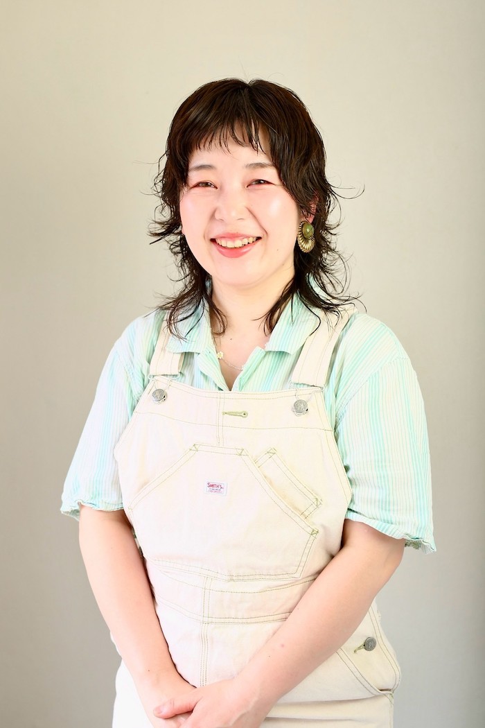 伊藤 由佳梨