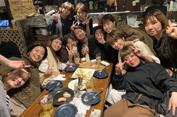 忘年会