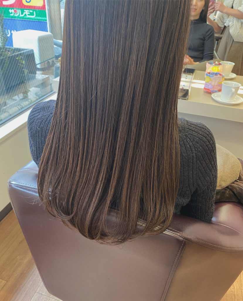 ブログ Ruttu 美容院 美容室 ルッツグループ 志木 下赤塚 板橋 練馬 成増